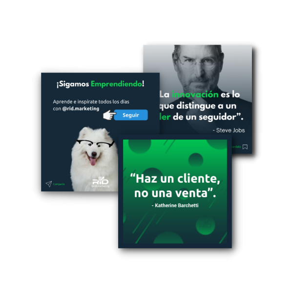 ejemplos imgs para redes
